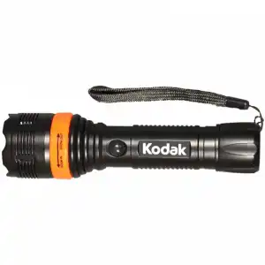 Kodak Focus 157 Linterna LED 60 Lúmenes