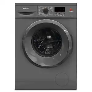 Lavadora Infiniton Wm-nc76 Carga Frontal (7 Kg, Silver, 1400 Rpm, 23 Programas, Easyplay, Independiente)