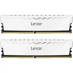 Lexar Thor DDR4 3600MHz 16GB 2x8GB CL16 Blanco