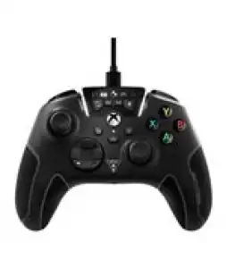 Mando Turtle Beach Recon Controller Negro Xbox Series X / Xbox One