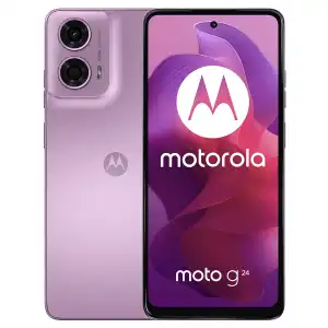 MOTOROLA - Motorola moto g24 8 GB + 128 GB Móvil libre.