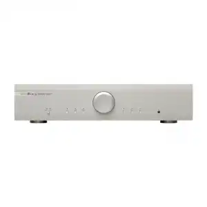 Musical Fidelity - Amplificador Integrado M2S I S Estéreo