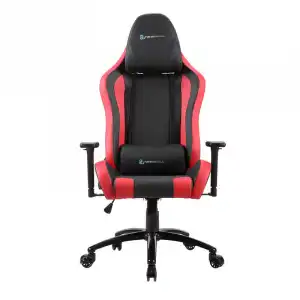 Newskill Takamikura Silla Gaming Roja