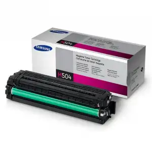 Samsung CLT-M504S Toner Magenta CLP-470/475 CLX-4170
