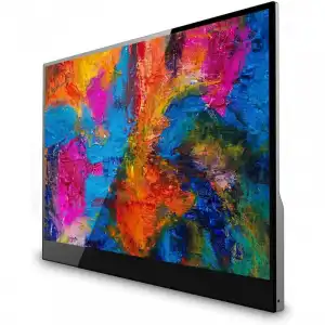 V7 L156TCH-1G 15.6" LED IPS FullHD USB-C Táctil