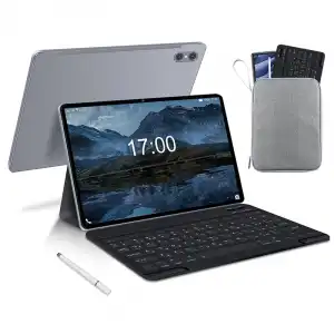 Vanwin A80 LTE 10.1" 4/64GB Gris + Funda con Teclado + Stylus