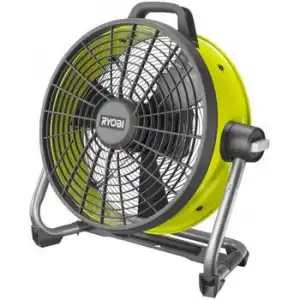Ventilador De Piso Ryobi R18f5-0