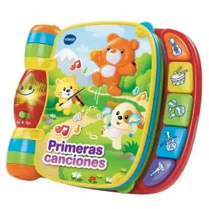 VTech Primeras Canciones