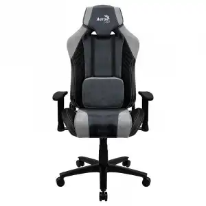 Aerocool Baron Silla Gaming Azul