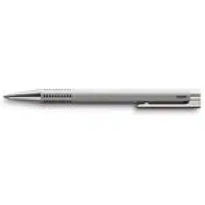 Bolígrafo LAMY logo 206 brushed