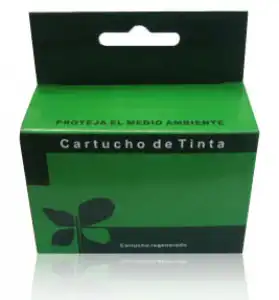 Cartucho Tinta Compatible con Epson T0482 Cian Series RX/R