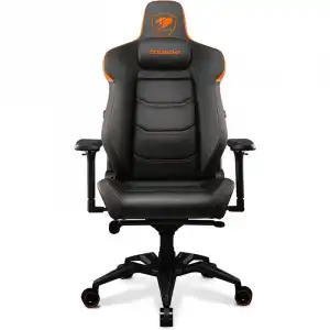 Cougar Armor Evo Silla Gaming Negra