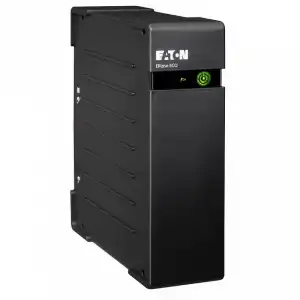 Eaton Ellipse ECO EL650USBDIN SAI 650VA 400W