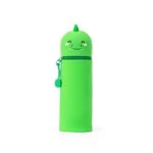 Estuche Legami 2 en 1 Dino