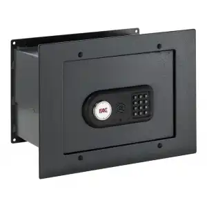 FAC - Caja Fuerte de Empotrar 102 IE BR con Sistema Integral.