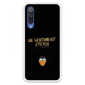 Funda Oficial Valencia Un Sentiment Para Xiaomi Mi 9 Se