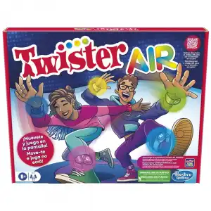 Hasbro Gaming Twister Air