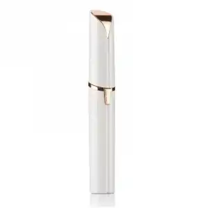Innovagoods Wellness Beauté Depiladora de Precisión con LED para Vello Facial