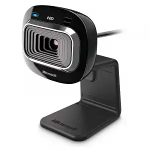 Microsoft LifeCam HD-3000 Cámara Web