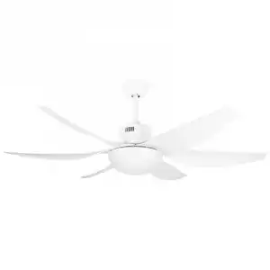 Orbegozo CP 100138 Ventilador de Techo con Luz LED