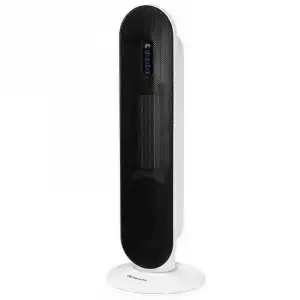 Orbegozo CR 5034 Calefactor Cerámico de Torre 2000W