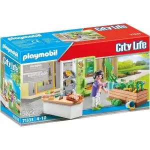Playmobil Cantina