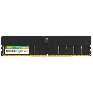 Silicon Power SP032GBLVU480F02 DDR5 4800MHz 32GB 1x32GB CL40