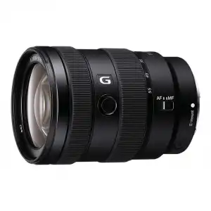 Sony - Objetivo Sony E 16-55mm F2.8 G.