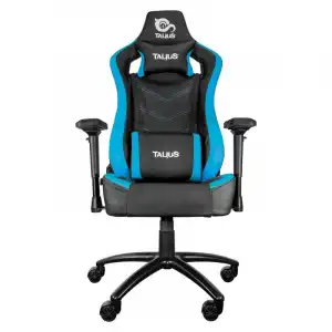 Talius Vulture Silla Gaming Negra/Azul