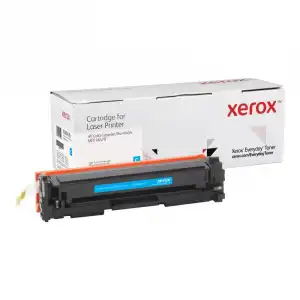 Xerox Everyday Tóner Cian para HP 415A (W2031A)