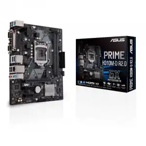 Asus Prime H310M-D R2.0