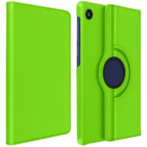Avizar Funda Libro Soporte Verde para Huawei MatePad T8