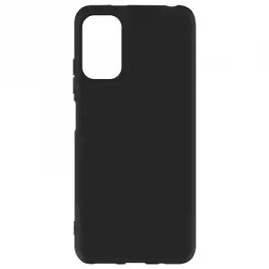 Avizar Funda Ultra Fina Negra para Xiaomi Redmi Note 11 / 11s