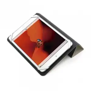 CoolBox ACTCOOFUN78 Funda para Tablet 7/8" Negro/Gris