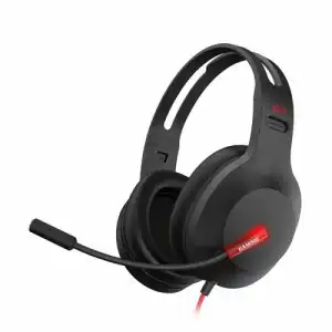 Edifier G1 Auriculares Gaming Negros