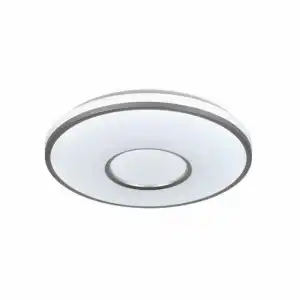 Fabrilamp Plafón Temerlan 48w Intensidad Regulable