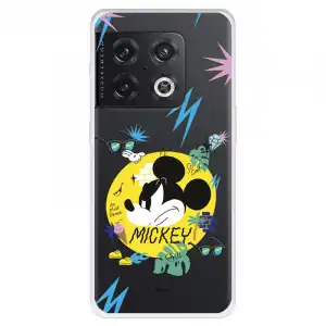 Funda Para Oneplus 10 Pro Oficial De Disney Mickey Mickey Urban - Clásicos Disney