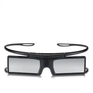 Gafas 3d Samsung Ssgp3550 Activas