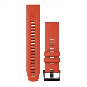 Garmin - Correa De Reloj QuickFit 22mm Silicona