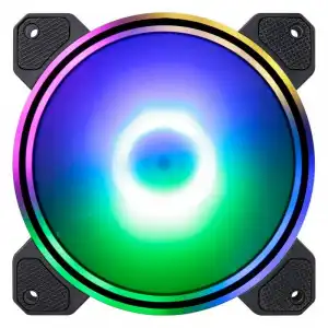 Hiditec N9-ARGB Ventilador 120mm