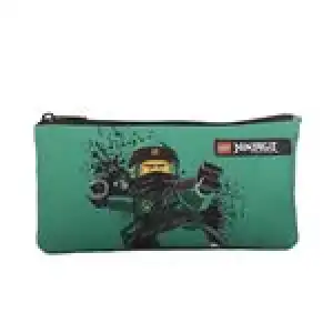 Lego Ninjago Estuche pequeño Lloyd verde