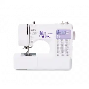 Máquina De Coser Mecánica Brother Fs70wtx.