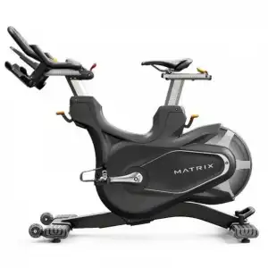 Matrix CXC Bicicleta de Spinning Profesional