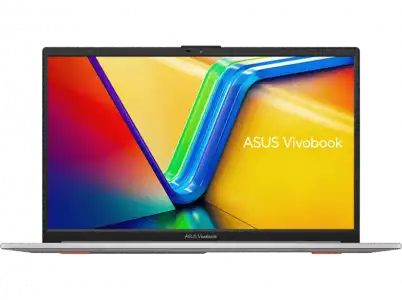 Portátil - ASUS Vivobook Go E1504FA-NJ643W, 15.6" Full HD, AMD Ryzen™ 5 7520U, 16GB RAM, 512GB SSD, Radeon™ 610M, Windows 11 Home