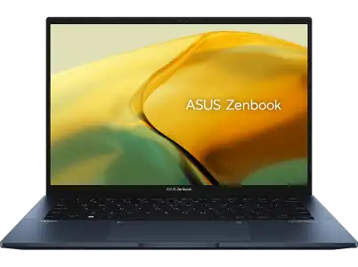 Portátil - ASUS ZenBook UX3402ZA-KP500W, 14" WQXGA,Intel® Evo™ Core™ i7-1260P, 16GB RAM, 512GB SSD, Intel® UHD, Windows 11 Home