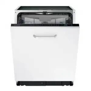 Samsung Lavavajillas 60cm 14 Cubiertos 44db Totalmente Integrado - Dw60m6070ib