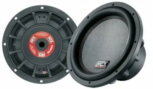 Subwoofer Serie Serie Tx6, 15", 1x2ohm, 1000w Rms