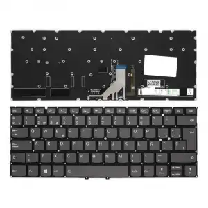 Teclado Retroiluminado Para Portátil Lenovo Yoga 920-13ikb Yoga 6 Pro