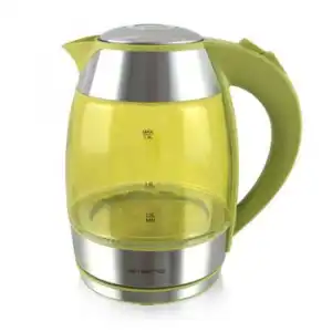 Tetera Eléctrica 1,8 L Wk-108082.7 Emerio