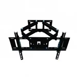 3Go TVSOP-B2R20 Soporte TV Articulado 32"/65" VESA 600x400 Máx 50Kg